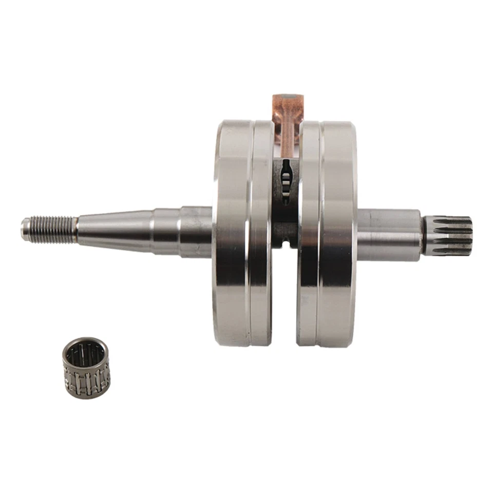 Crankshaft For Yamaha YZ 125 2005-2021, YZ 125 X 2020-2022; 4054 Foto 4 de 4