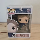Funko Pop! Television Letterkenny Daryl Pop! Vinyl Figure #1163