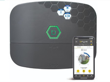 Orbit 57985 BHyve XR 8Zone Smart Wifi IndoorO...