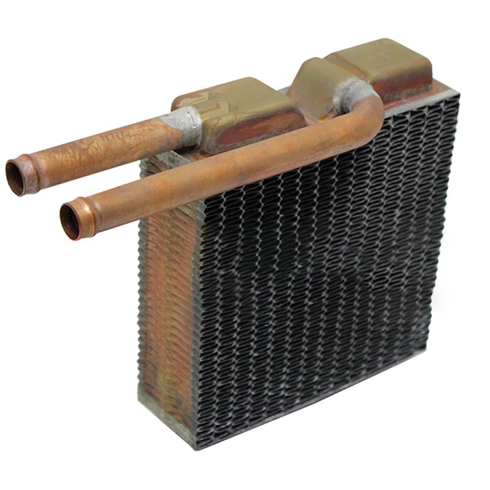 398015 Heater - 6 x 6 x 2 Core Fits Ford
