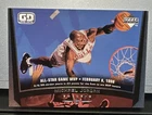 1998 Upper Deck Game Dated Michael Jordan Card 23