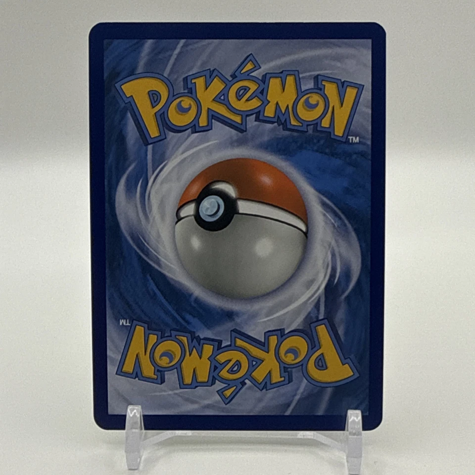 Pokemon Tag Team Reshiram Zekrom GX Holo Card 259/236 Secret Sm-Cosmic Eclipse - Image 2 of 3