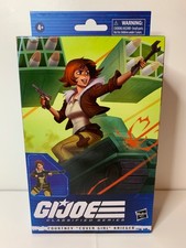 G.I. Joe Classified Series 6 Inch Courtney Cover Girl Krieger Action Figure