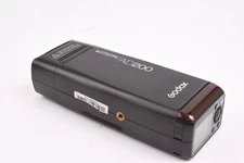 Godox Wistro AD200+ Pocket Flash For PARTS/REPAIR #DV-RC00007