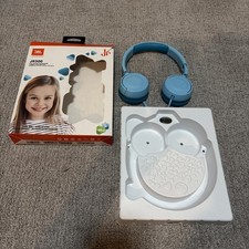 JBL Harman JR300 Kids Headphones with Volume Limiter