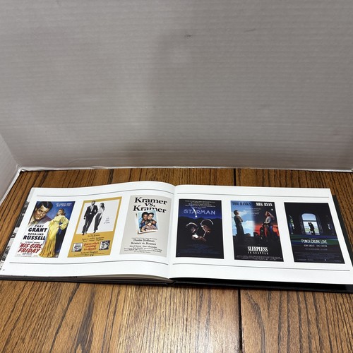 Columbia Classics 4K ultra HD collection volume 4, Bonus BOOK Only. - Picture 10 of 10