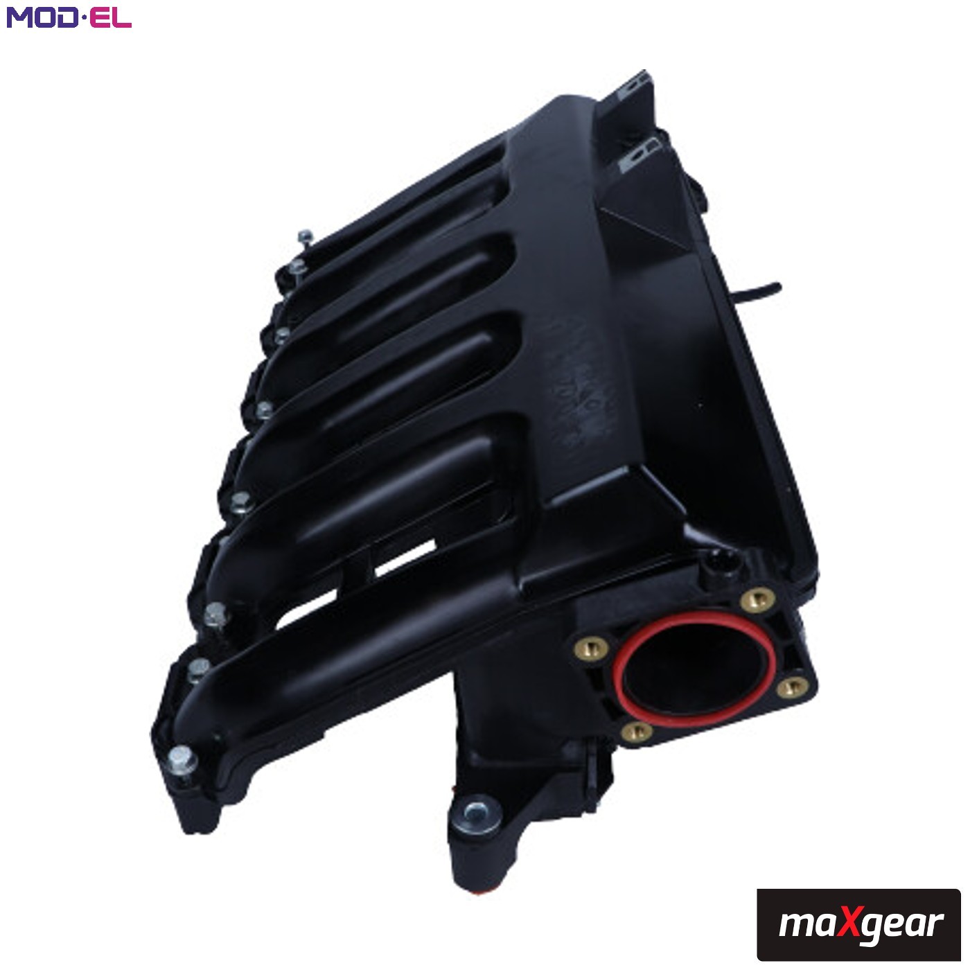 INTAKE MANIFOLD MODULE 17-0257 FOR N47D20A/D20B/D20C 2.0L 4cyl