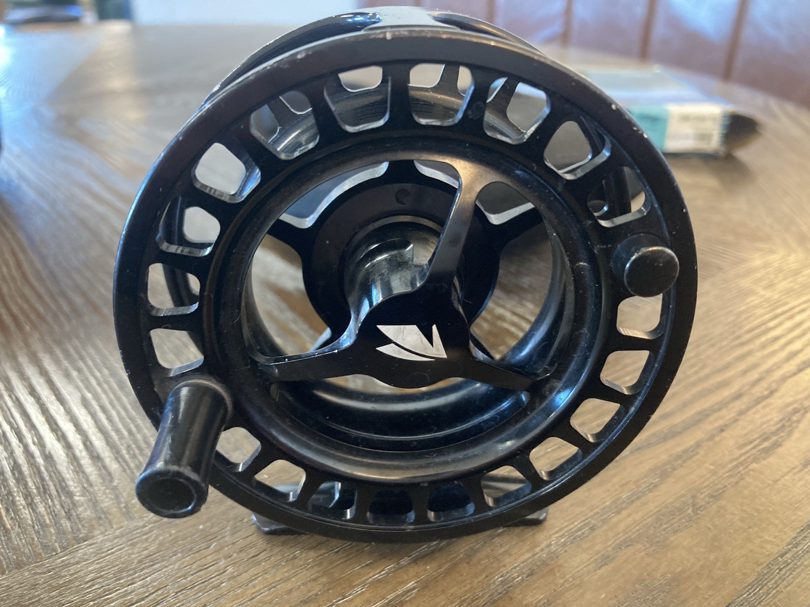 Sage Spectrum Fly Reel 5/6
