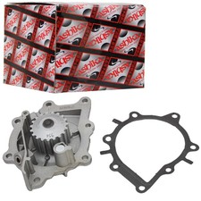 Pompe à eau Citroen C-CROSSER