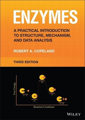 Enzyme - 9781119793250