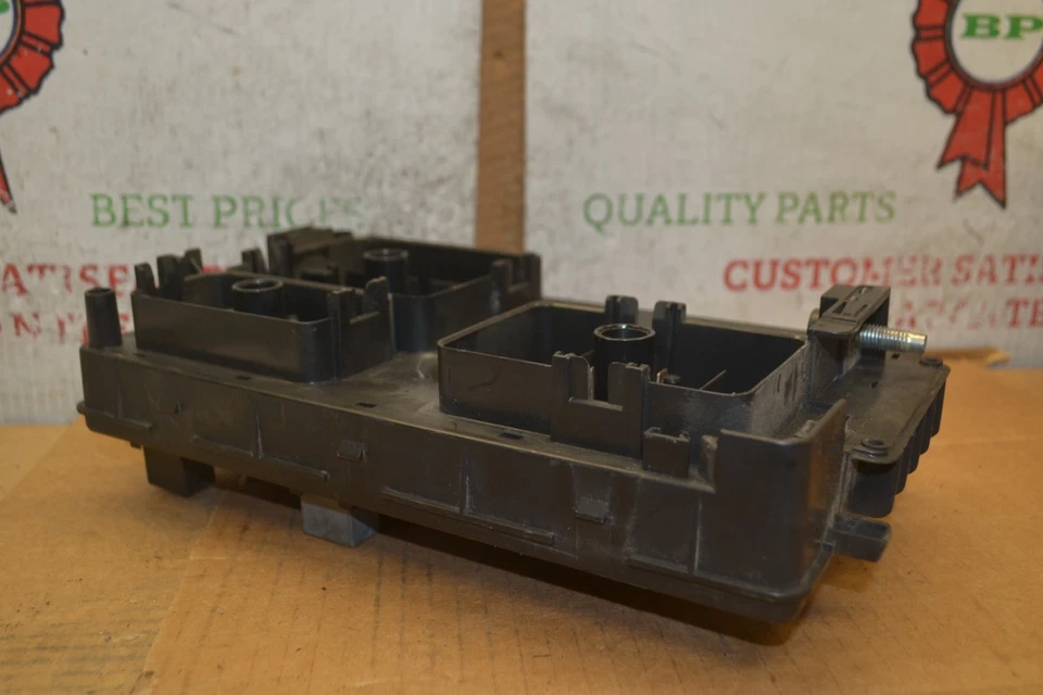 Chevrolet Cruze 2011-2014 caja de fusibles relé bloque panel 96982033 módulo 864-11E7 Foto 4 de 4