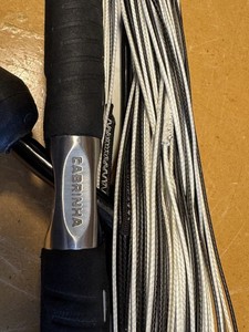 Cabrinha Overdrive Control Bar 1X 52 – 60cm Adjustable, used one time only.