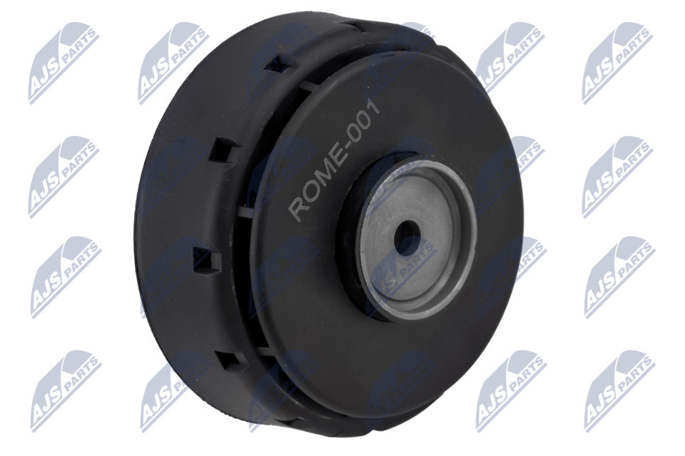 N.T.Y. EPCV-ME-005.NTY Valve, engine block breather for MERCEDES-BENZ