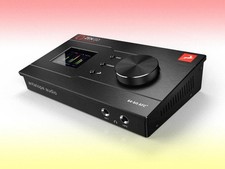 Antelope Audio Zen Go Synergy Core Desktop US...