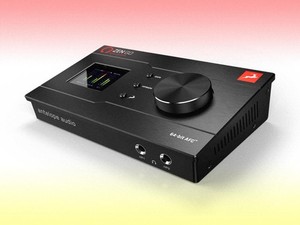 Antelope Zen Go | eBay
