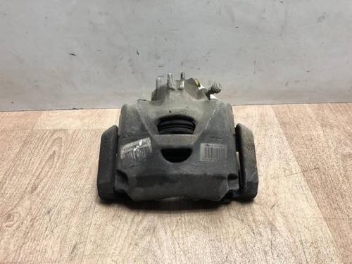 Étrier De Frein Avant Gauche Pour Citroën C3 Phase 2 1.4i - Pièce D'occasion, Référence 00004401E0