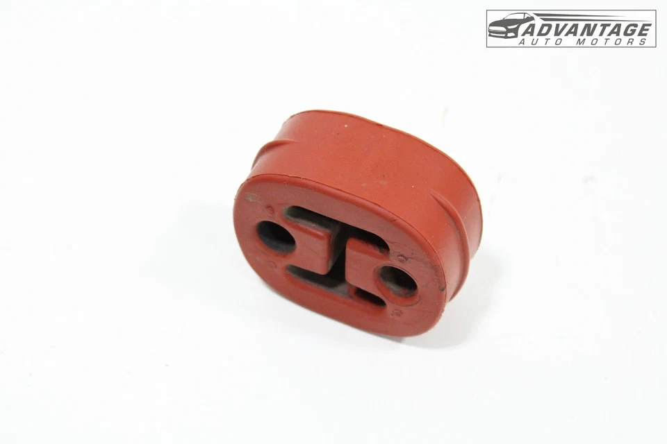 2006-2022 VOLKSWAGEN PASSAT A33 SISTEMA DE ESCAPE DIANTEIRO TUBO CABIDE ISOLADOR FABRICANTE DE EQUIPAMENTO ORIGINAL - Imagem 4 de 4