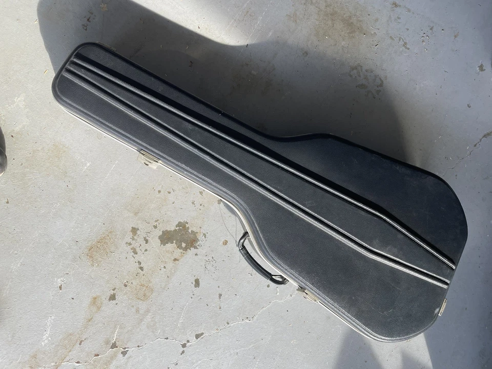 YAMAHA FG-420-12 ACOUSTIC 12 STRING GUITAR RIGHT-HANDED NICE! - Image 4 of 4