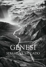 Sebastiao Salgado. Genesis Lelia Wanick Salga...