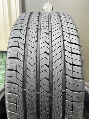 1 Tire Goodyear Eagle Sport AS 235/40R18 91W DOT.0525 9/32