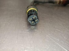 Sonde lambda Mercedes 190
