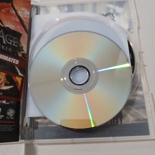 Fullmetal Alchemist Brotherhood Complete 1-5 + Ova + Sacred Star of Milo R4 Mint - Picture 14 of 14