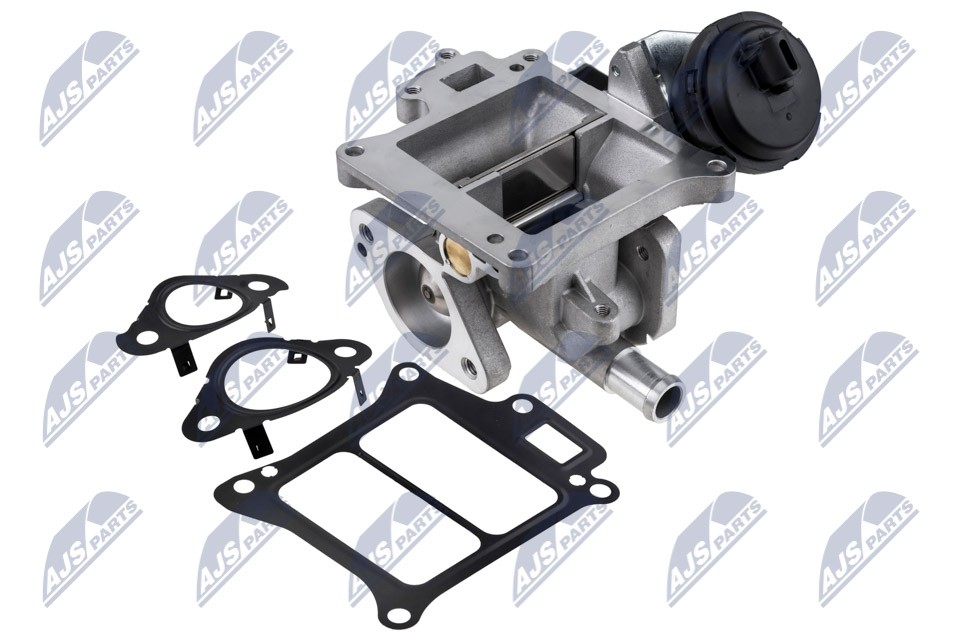 NTY EGR-VV-010 EGR Valve for VOLVO - Image 12