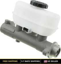 Brake Master Cylinder M390184 for Select Ford Vehicles - Replacement Part