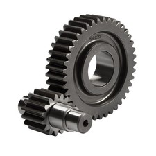 Ingranaggi Secondari Malossi 15 / 41 Piaggio Medley S 125 150 - 2016/2024 MF5663