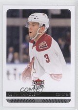 2014-15 Fleer Ultra Keith Yandle #140 0w8