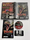 Gamecube - Turok Evolution Nintendo Gamecube Complete #2922