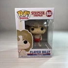 Funko Pop! Vinyl: Stranger Things - Flayed Billy #844 BB5