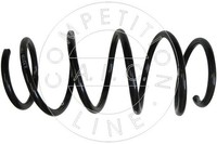 1X Fahrwerksfeder AIC 53139 FüR Opel Corsa X01 F08 F68 W5L 16V Twinport Cdti