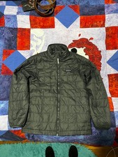 PATAGONIA KIDS DOWN JACKET LARGE 12 GREY