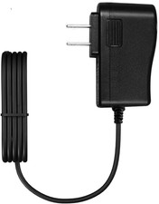 AC Power Adapter Replacement for Halo Bolt 57720 58830 1201 Car Jump Starter Pow