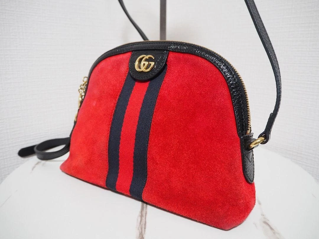 Sac à bandoulière Gucci Gg Off Deer m2_0408