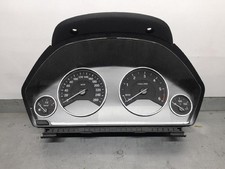 Compteur BMW 320