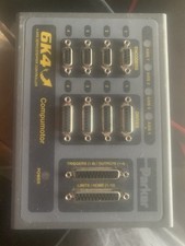 Parker 6K4 Compumotor Servo/Stepper Motion Co...
