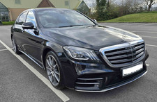 MERCEDES-BENZ S350d L SE EXECUTIVE PREMIUM | LWB | HIGH SPEC | 2018
