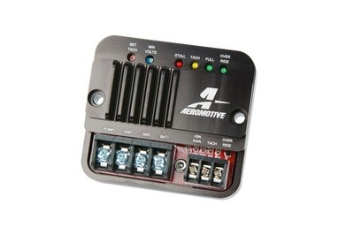 Aeromotive Fuel System Fuel Pump Control Module