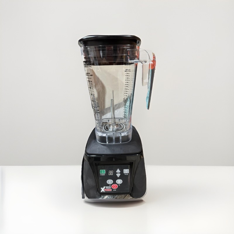 Waring Commercial XTREME MX1100XTXE6 Blender 220-240V 1500W Timer New
