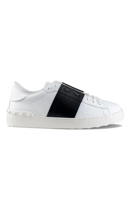 Baskets Open Valentino Garavani - Photo 1/4