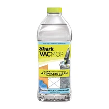 Shark VACMOP Multi-Surface Cleaner Refill 2L Bottle, Compatible with VM252 & VM1