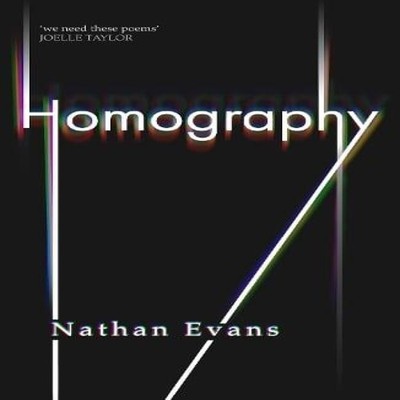 Homography Nathan Evans Paperback Inkandescent Media > Books > Pr