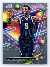 2023-24 Topps Chrome Cosmic #38 Kentavious Caldwell-Pope