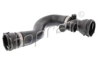 Topran KüHlerschlauch 502 598 FüR BMW