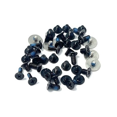 Set of screws kit For LENOVO IdeaPad Duet 3 10IGL5 82AT 82HK 5S10Z75142 tahu