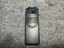 Cobra HH35 2-Way Portable Handheld 40 Channel CB Radio Parts Or Repair