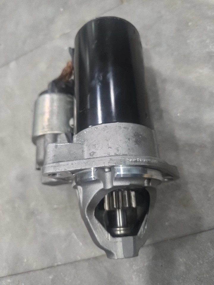 BMW 528i 328i 428i 2013 motor de arranque Xdrive 4 cilindros turbo fabricante de equipos originales Foto 4 de 4