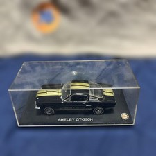 KYOSHO 1/43 SHELBY GT-350H 924658